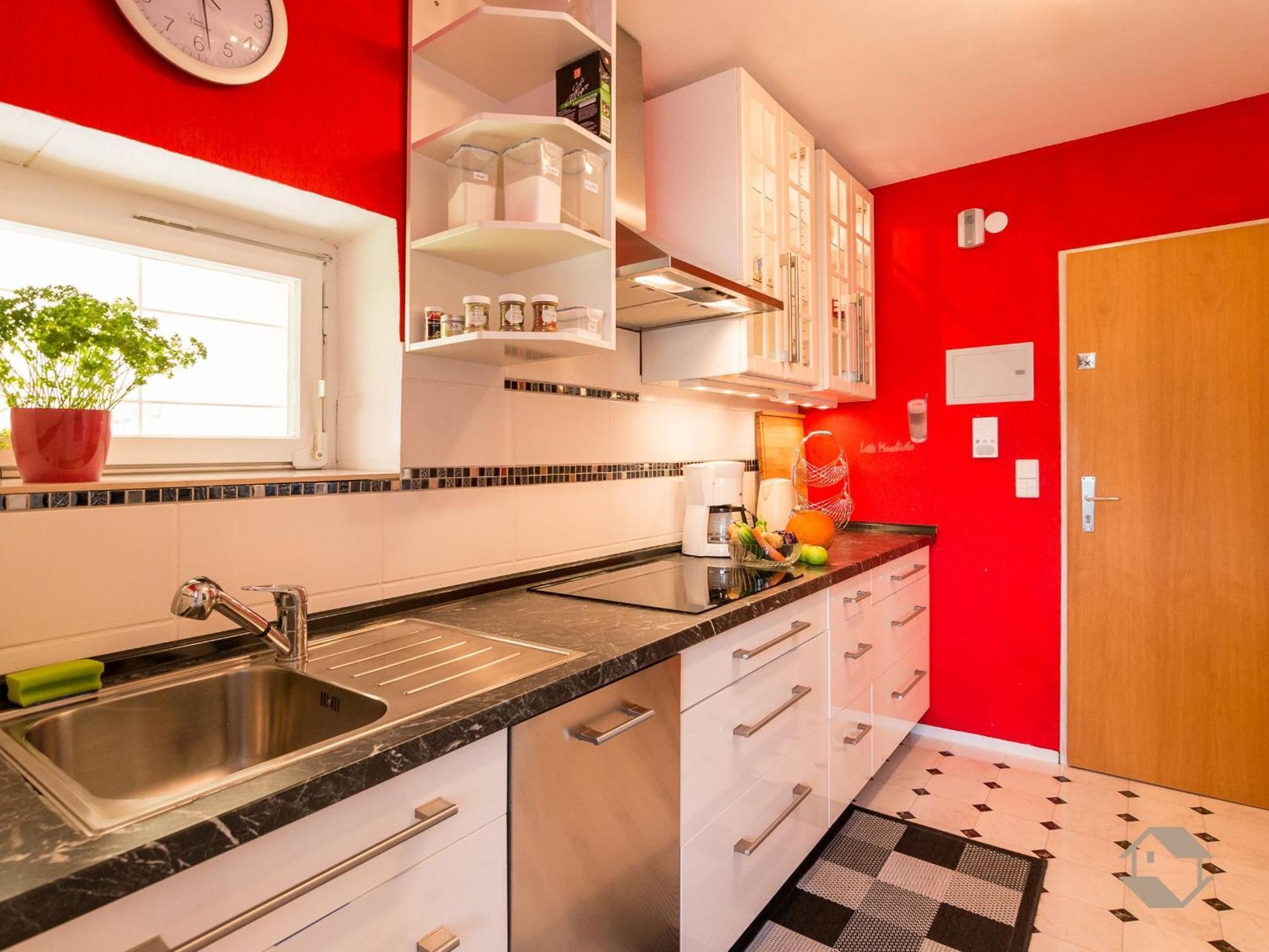 Ferienwohnung Knopf Schömberg Esterno foto