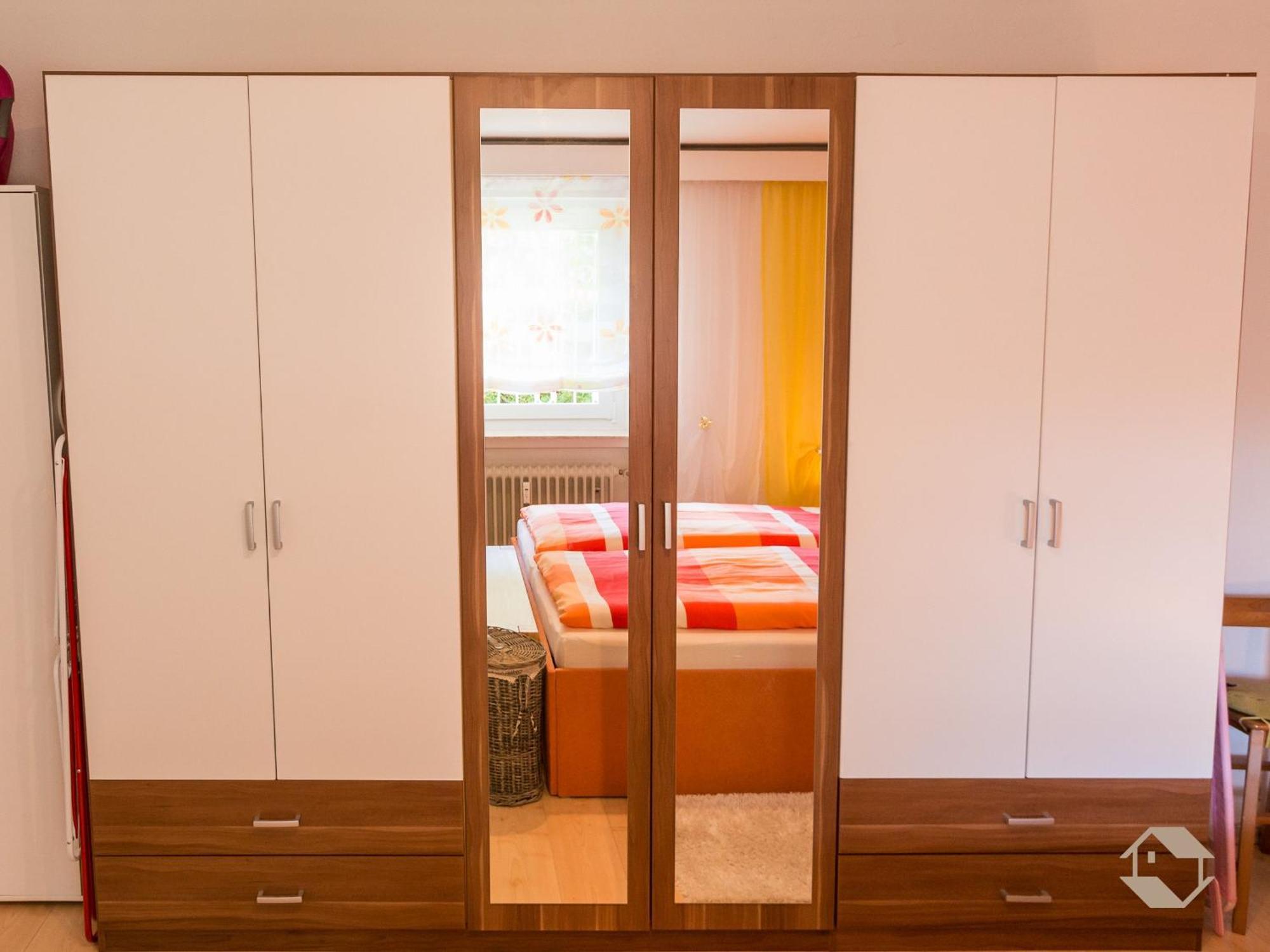 Ferienwohnung Knopf Schömberg Esterno foto