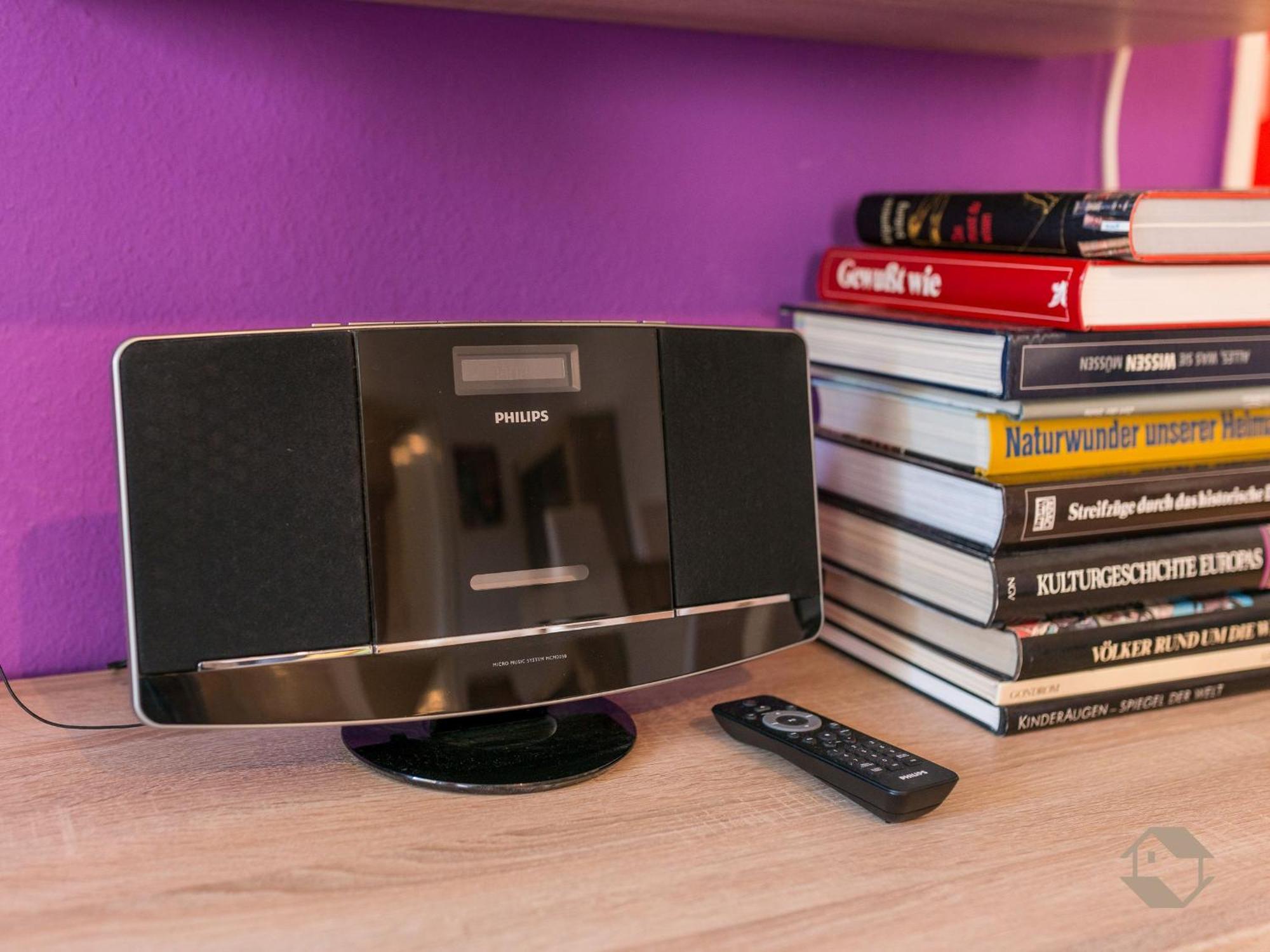 Ferienwohnung Knopf Schömberg Esterno foto