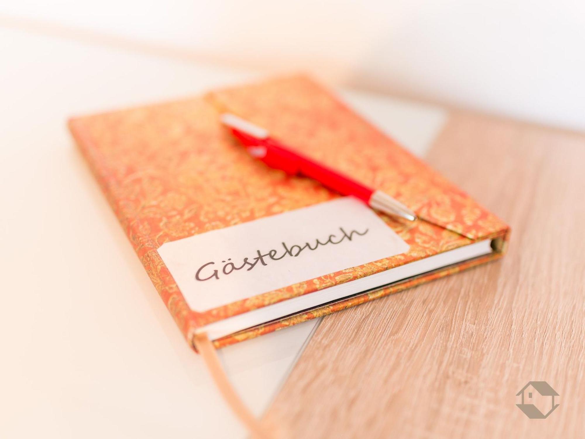 Ferienwohnung Knopf Schömberg Esterno foto