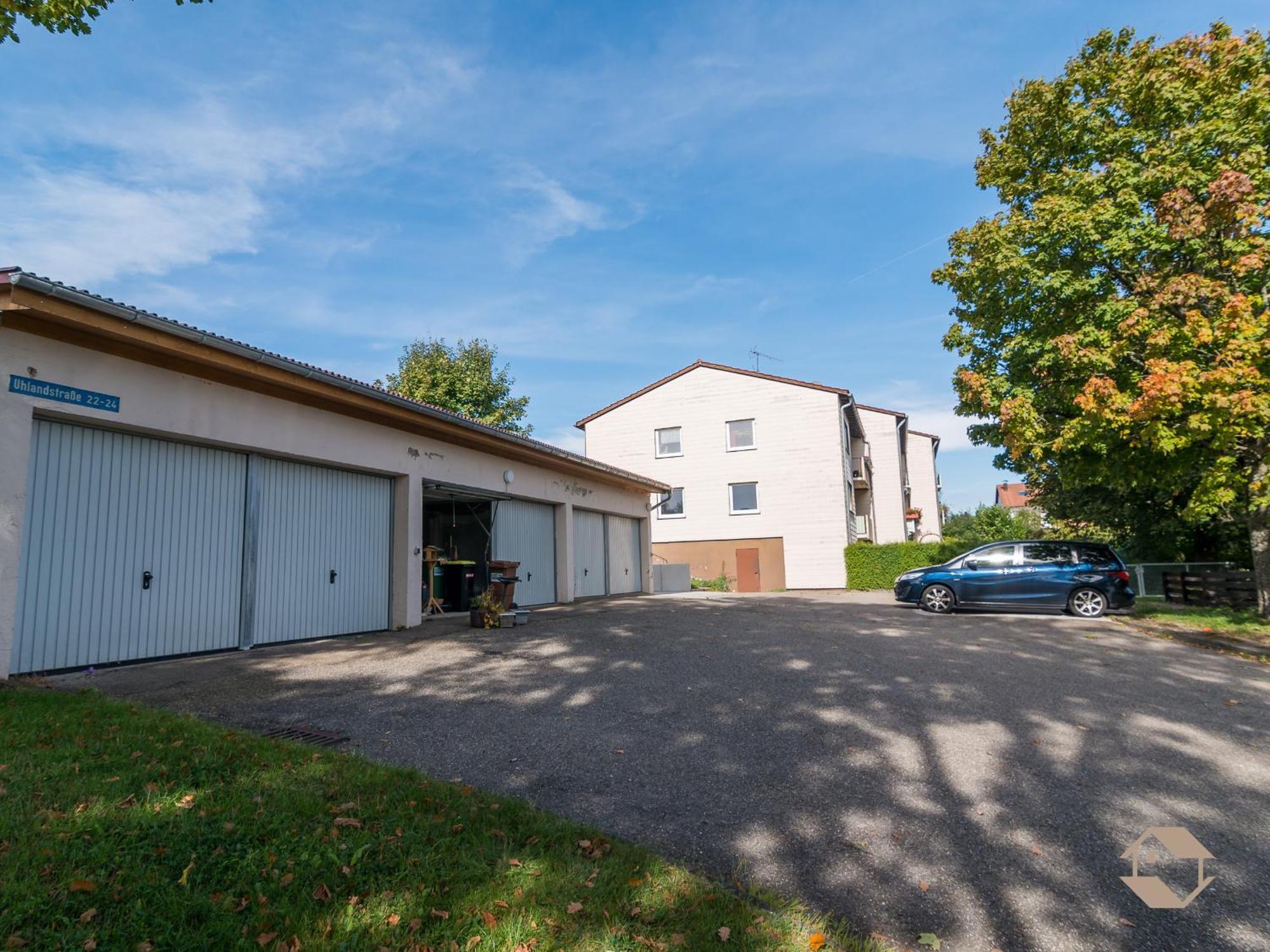 Ferienwohnung Knopf Schömberg Esterno foto